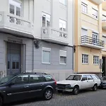FLH Attractive Marquês de Pombal Flat
