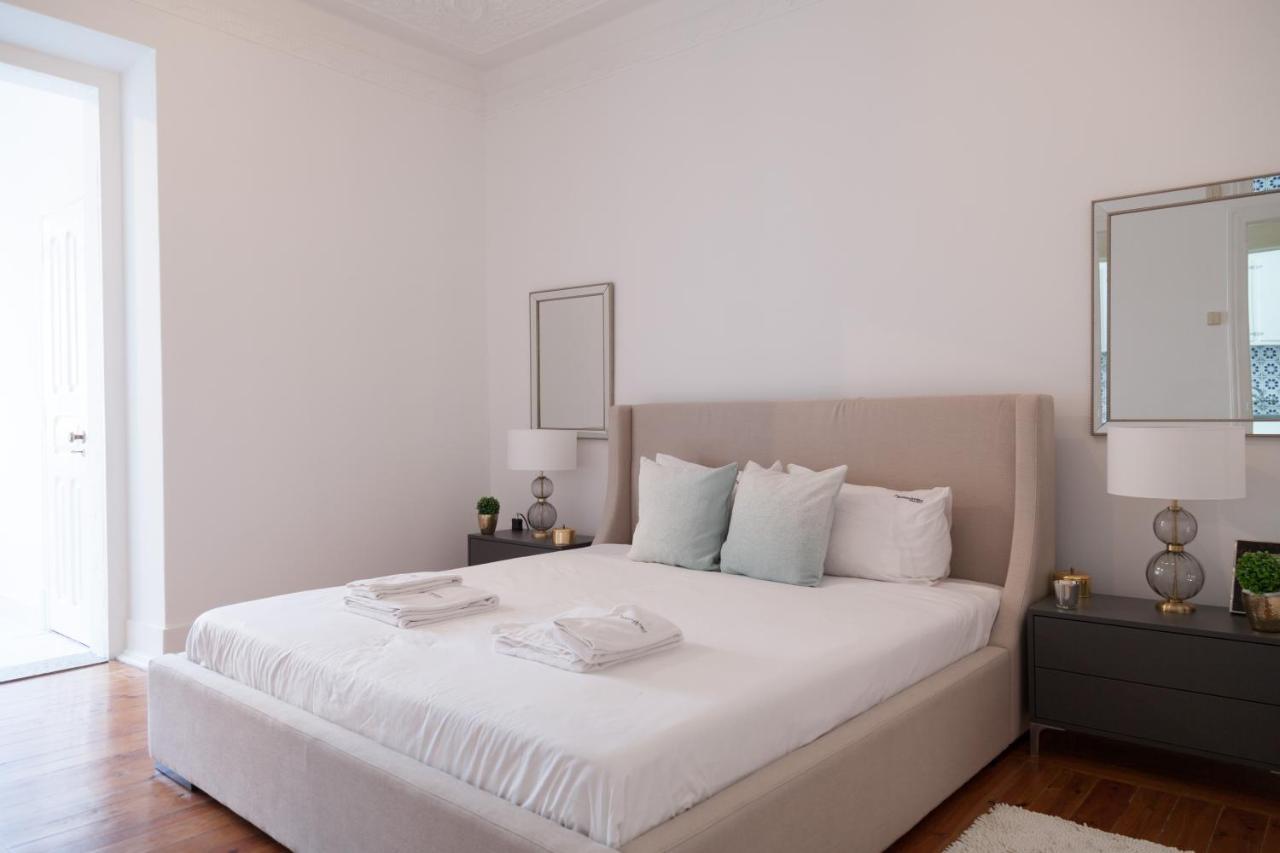Apartamento Flh Attractive Marques De Pombal Flat *