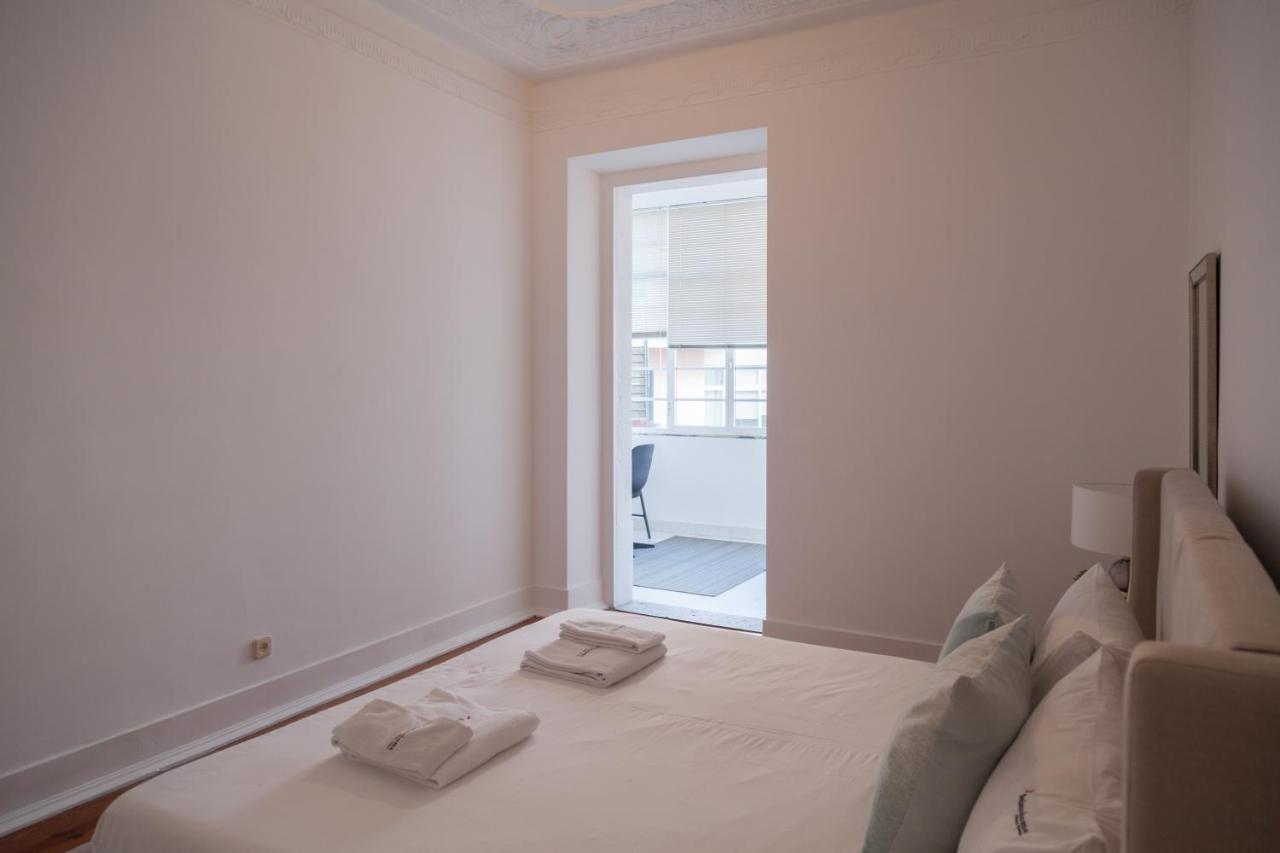 Flh Attractive Marques De Pombal Flat Apartamento Lisboa