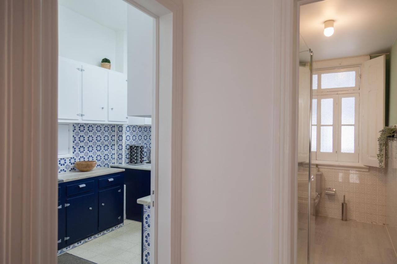 Apartamento Flh Attractive Marques De Pombal Flat *