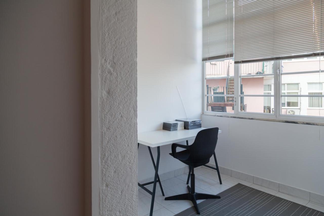 Flh Attractive Marques De Pombal Flat * Lisboa