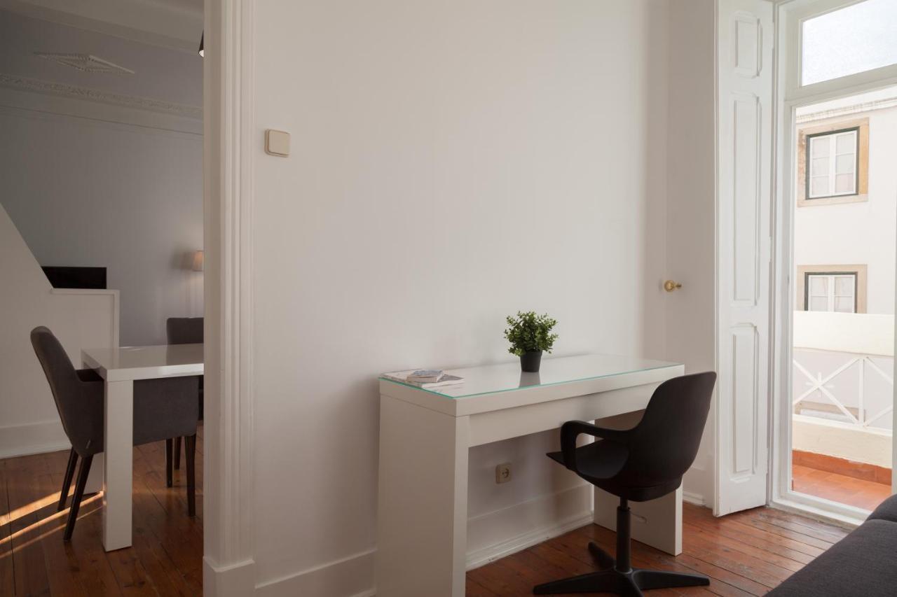 Apartamento Flh Attractive Marques De Pombal Flat