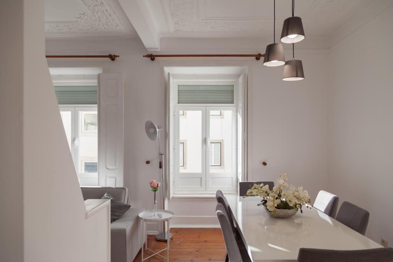 Apartamento Flh Attractive Marquês De Pombal Flat *