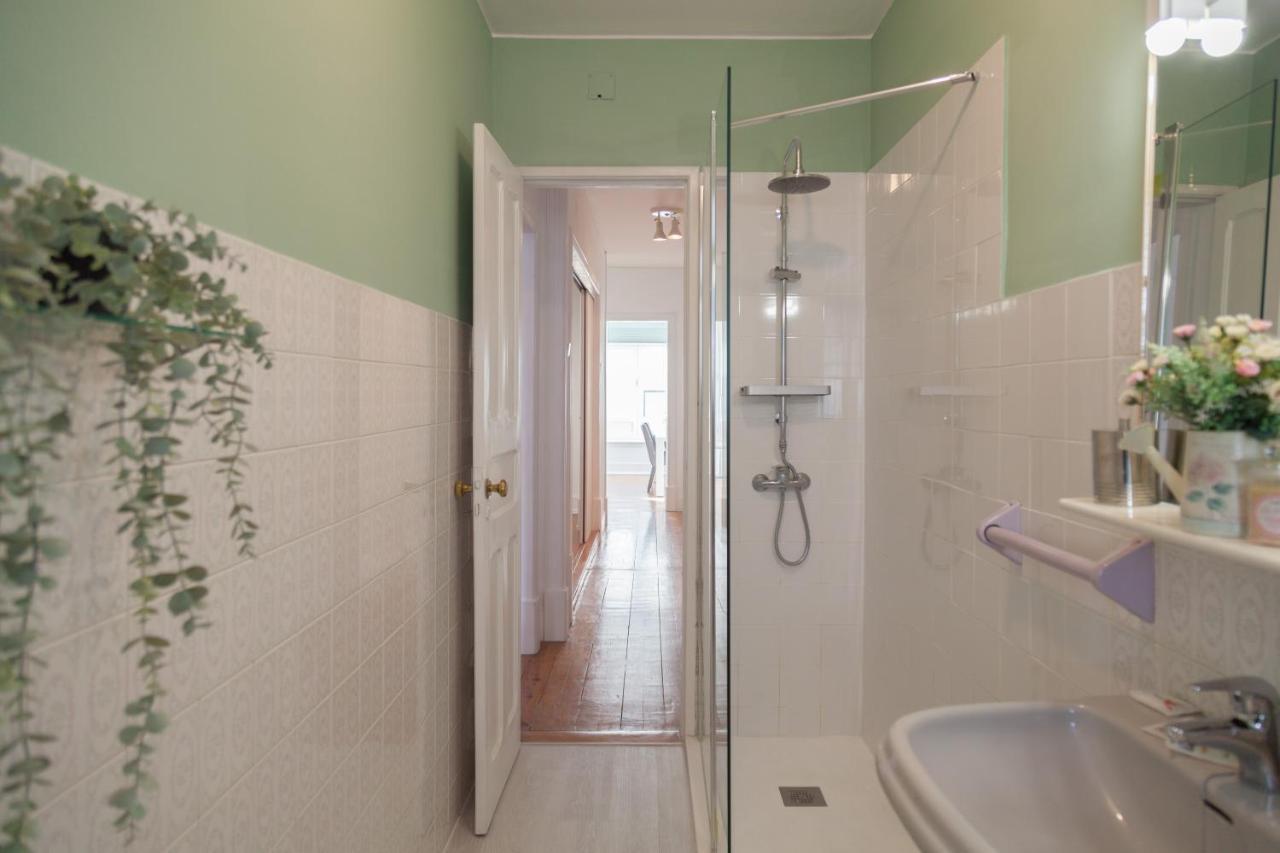 Flh Attractive Marquês De Pombal Flat