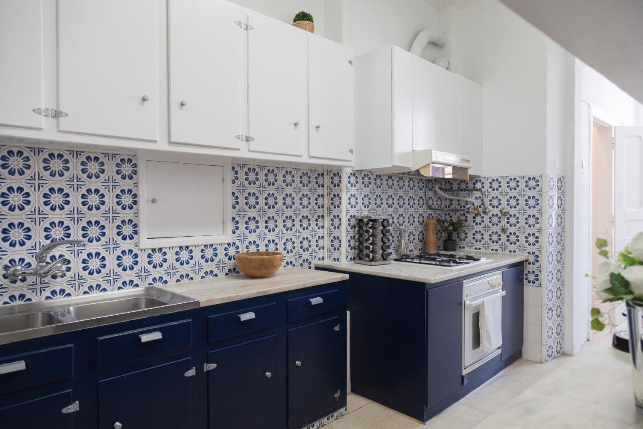 Apartamento Flh Attractive Marquês De Pombal Flat *