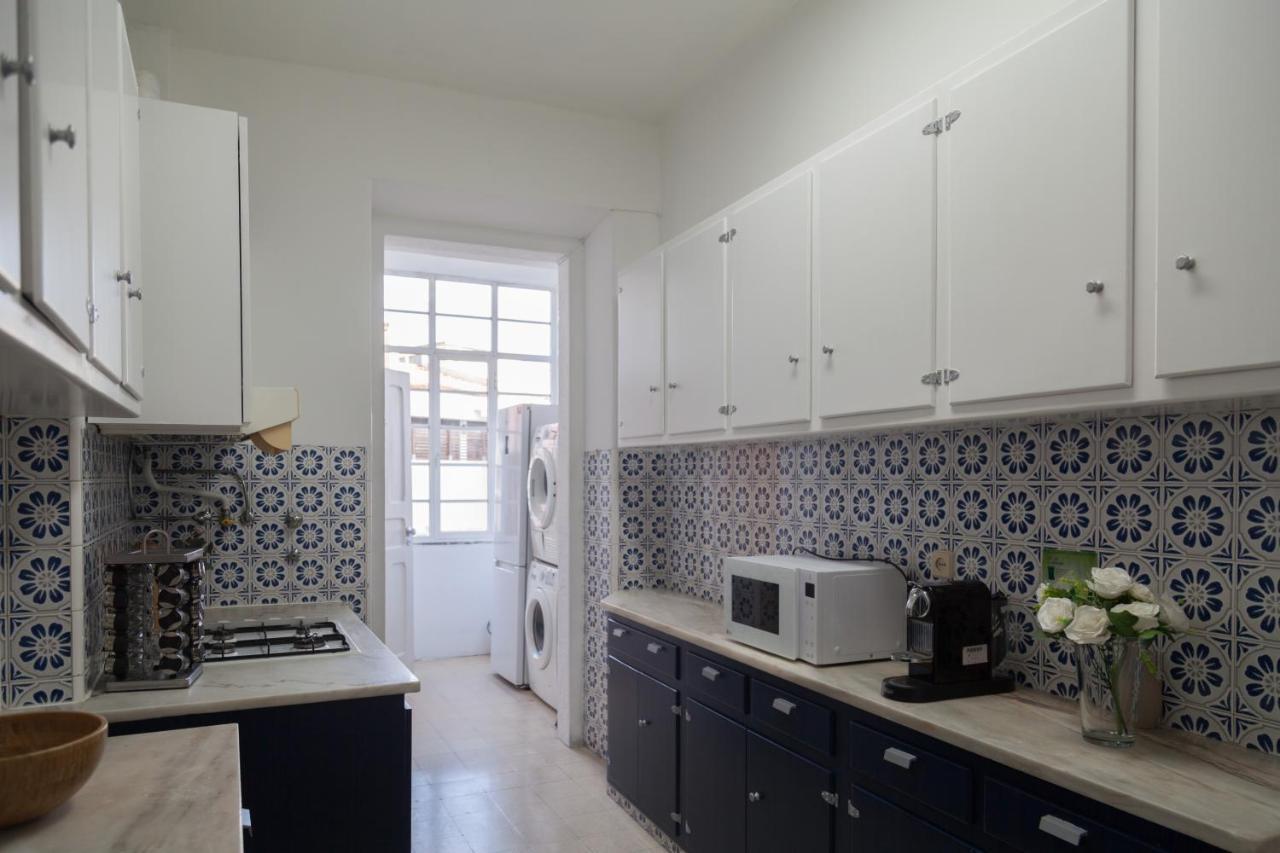 Flh Attractive Marquês De Pombal Flat Apartamento Lisboa