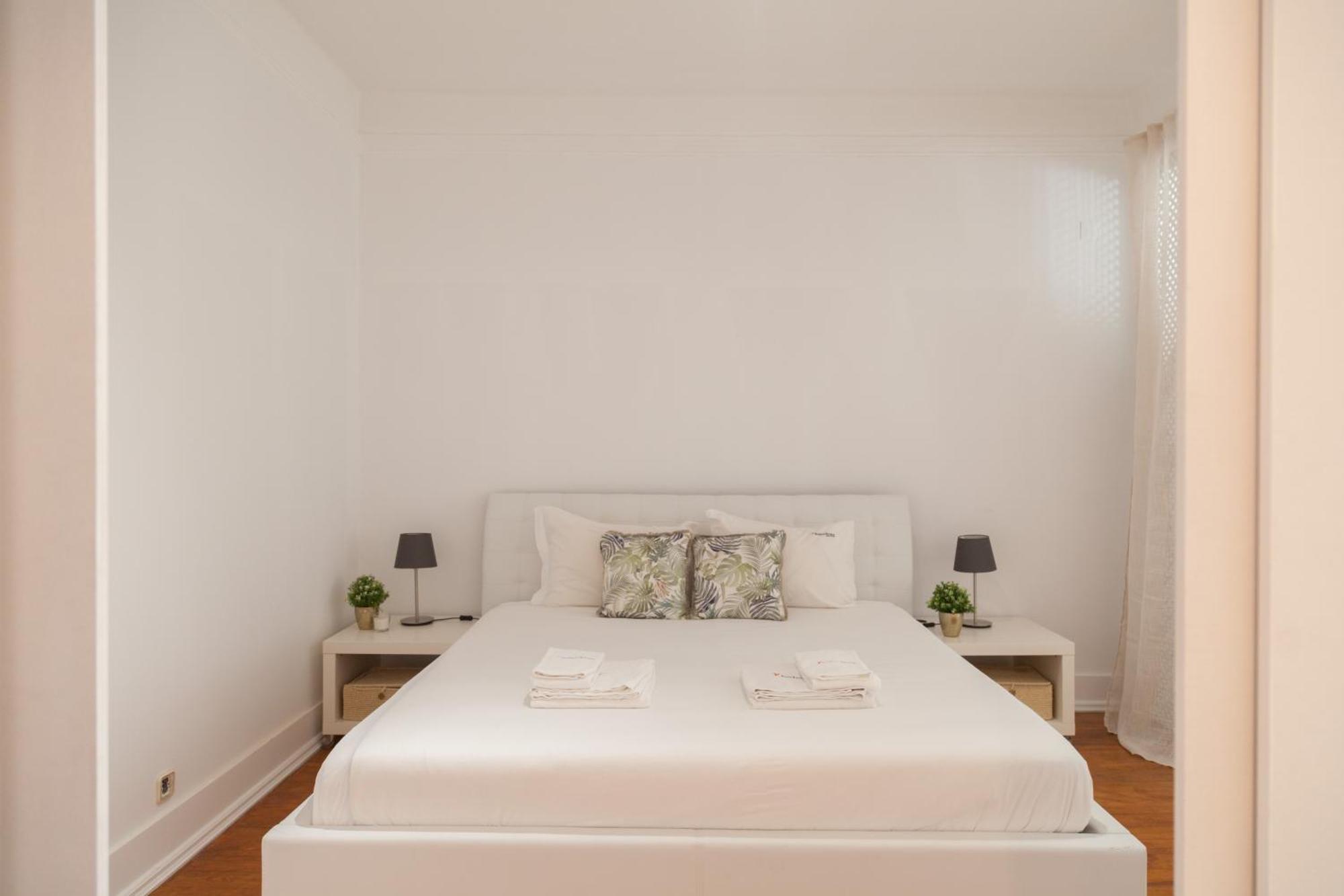 Flh Attractive Marquês De Pombal Flat Apartamento