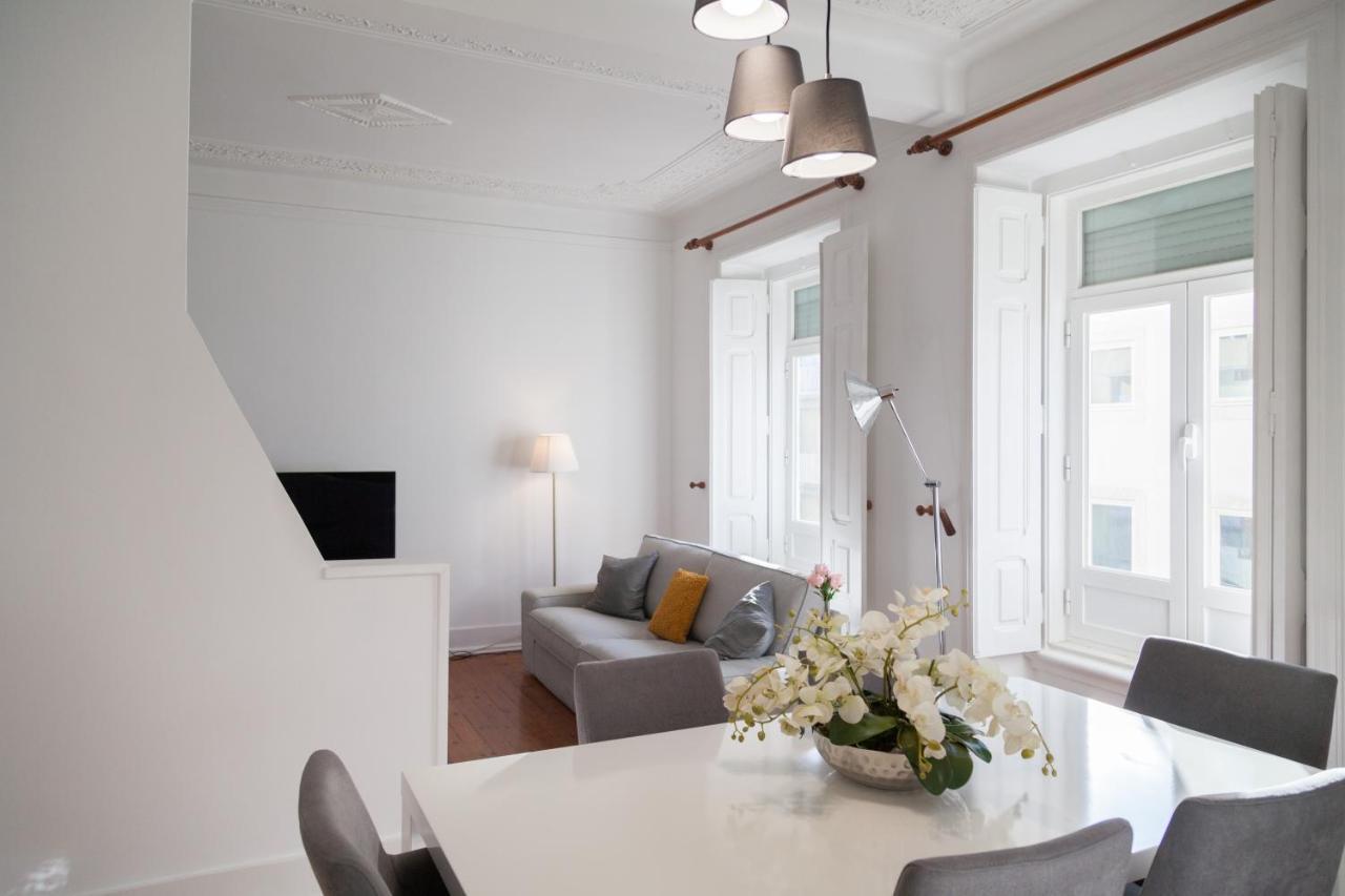 Flh Attractive Marquês De Pombal Flat Lisboa