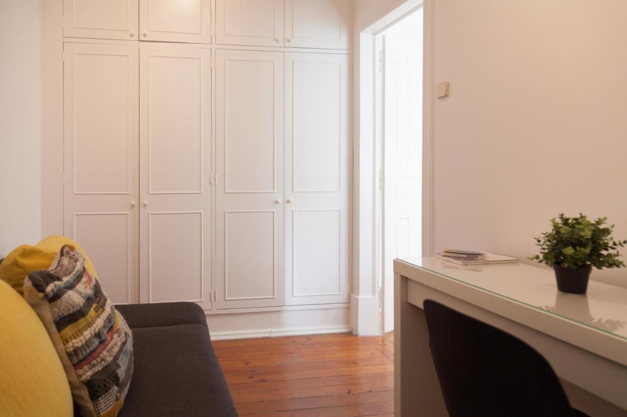 Flh Attractive Marquês De Pombal Flat *