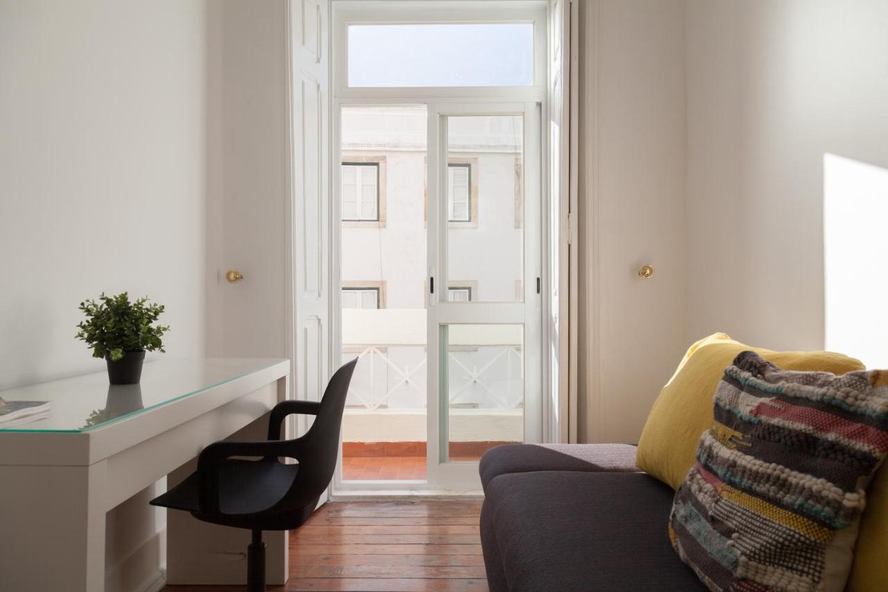 Apartamento Flh Attractive Marquês De Pombal Flat